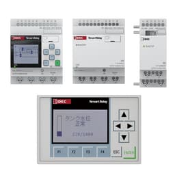 PLC | IDEC Japan