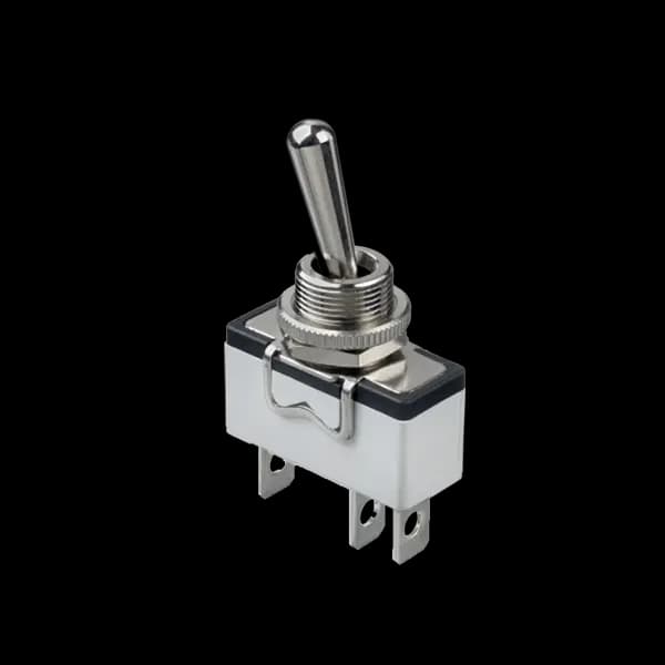 639H/2T - 600H-600NHシリーズ トグルスイッチ | IDEC JAPAN