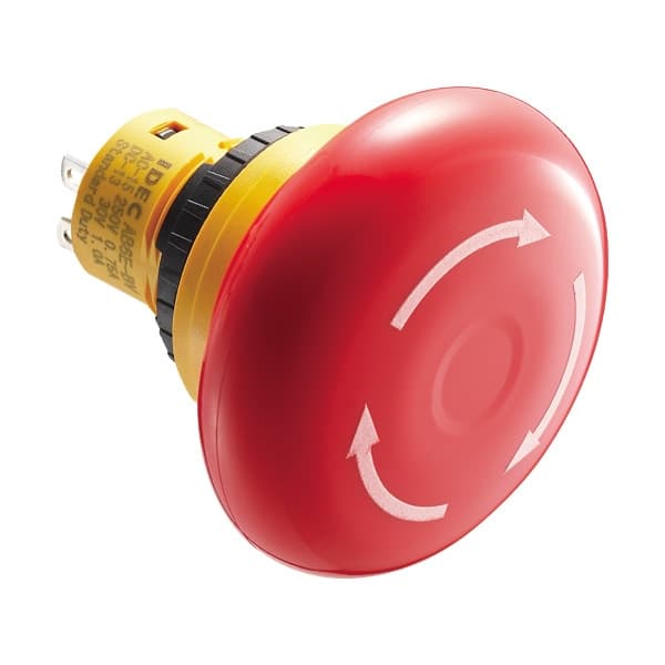 AB6E-4BV01PTRM - View