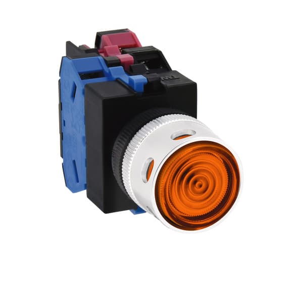 ALFW22222DA - View