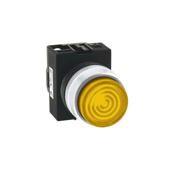 APW122DY - View