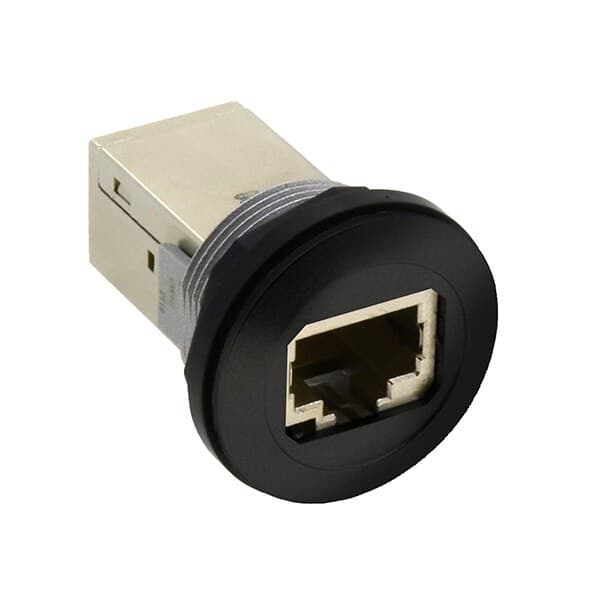 CW1X-RJ45 - View