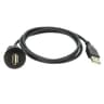 CW4X-USB20-1M - View 1
