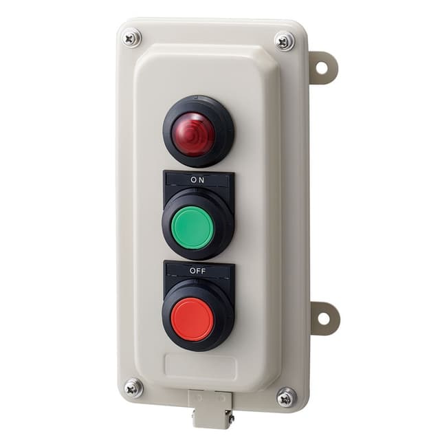 EC2B-3110BN2NC1-U - View