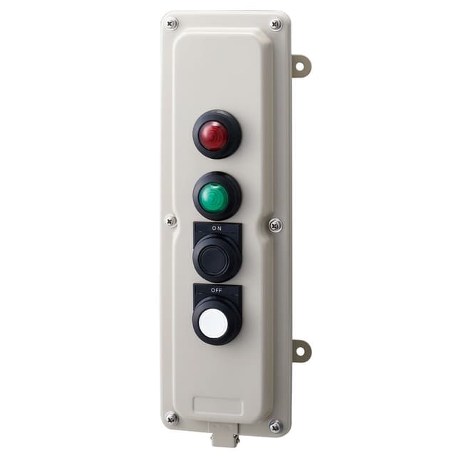 EC2B-4110BN3NF1-U - View