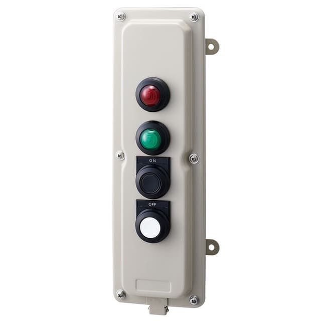 EC2B-4110BN3NF2-U - View
