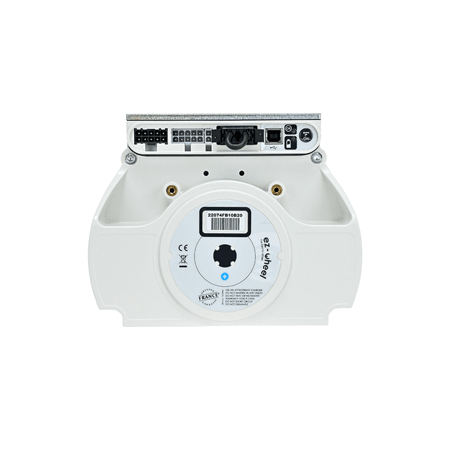 EW1A-160M1A - View 3