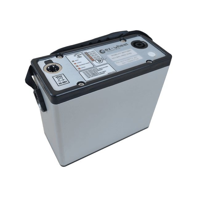 EW9Z-1BEXT09A - View