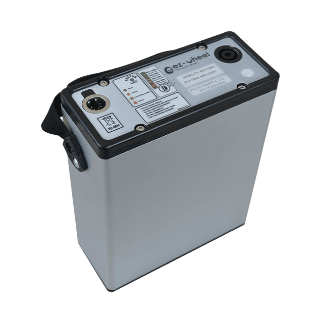 EW9Z-1BEXT15A - View