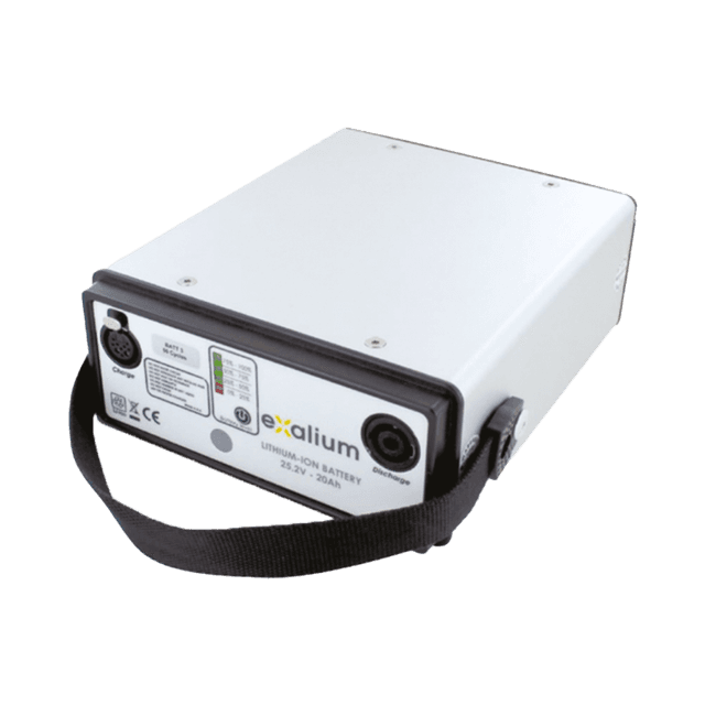 EW9Z-1BEXT20VL - View