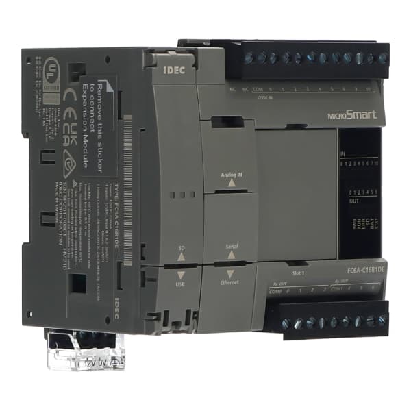 FC6A-C16R1DE - View 2