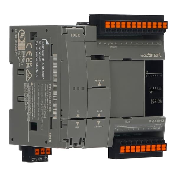 FC6A-C16R4AE - View 2