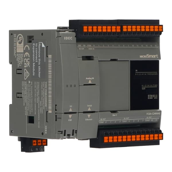 FC6A-C24P4CE - View 2