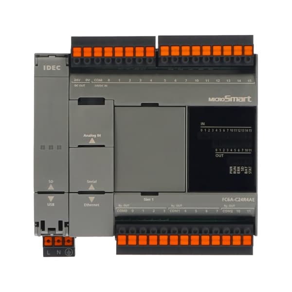 FC6A-C24P4CE - View 1