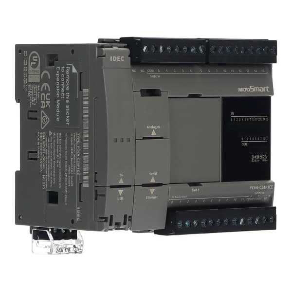 FC6A-C24R1AE - View 2