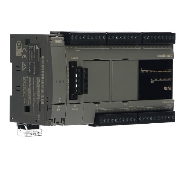 FC6A-C40P1DEJ - View 2