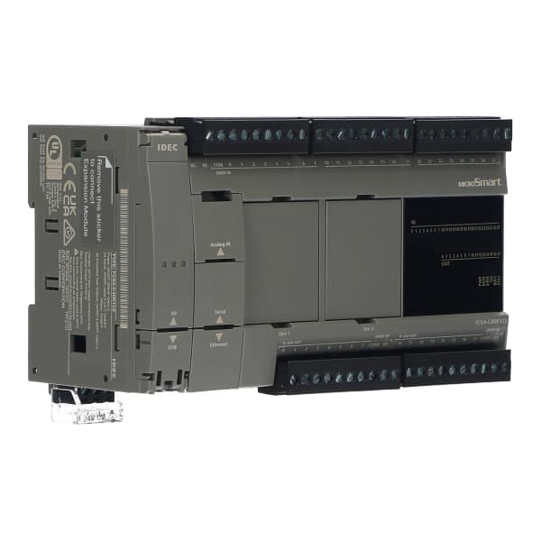 FC6A-C40P4DE - View 2