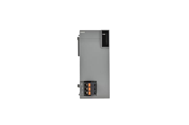 FC6A-EXM24 - View