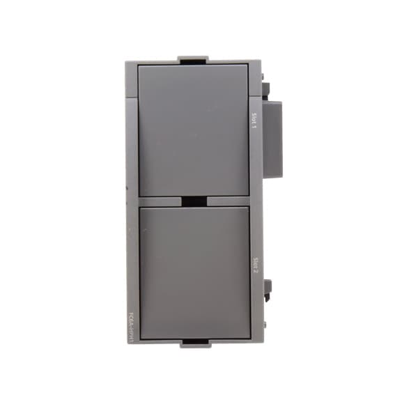 FC6A-HPH1 - View