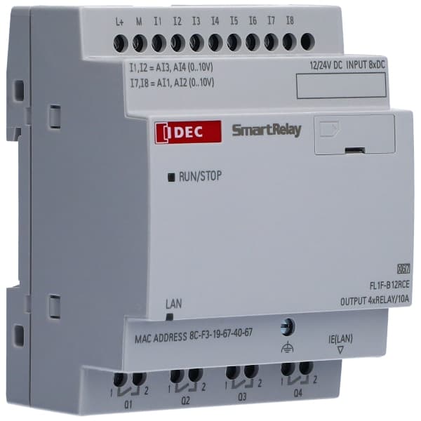 FL1F-B12RCA - View 2