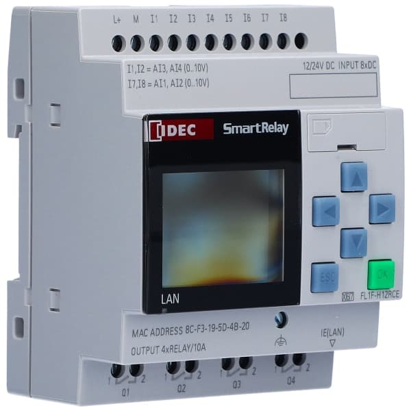 FL1F-H12RCC - View 2