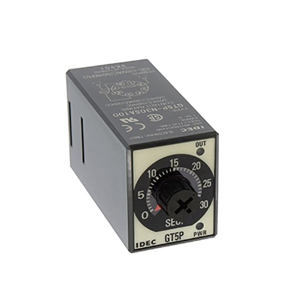 GT5P-N10MD12 - View