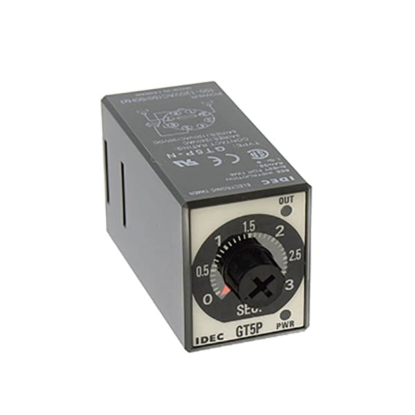 GT5P-N10SA100 - View