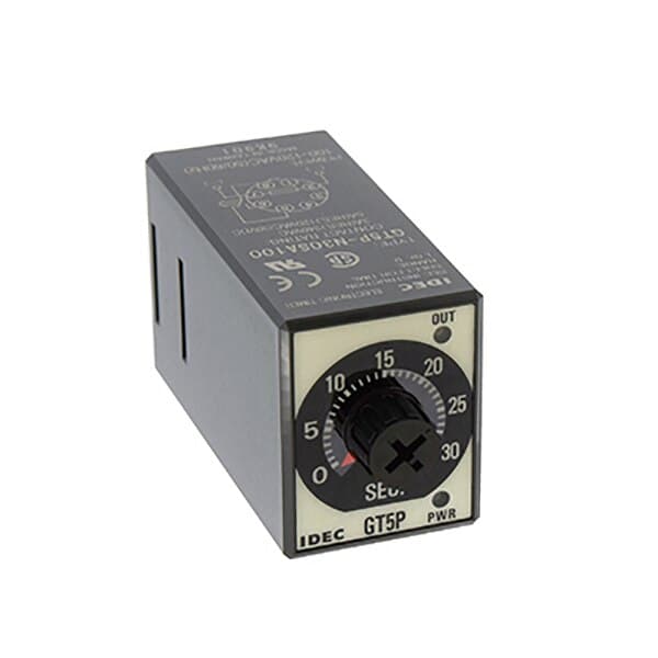 GT5P-N30MA100 - View
