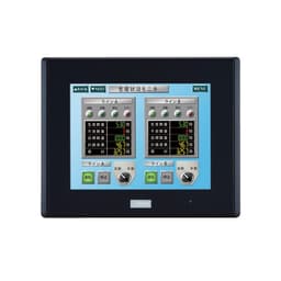 プログラマブル表示器 | IDEC Japan