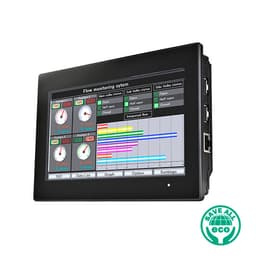 プログラマブル表示器 | IDEC Japan