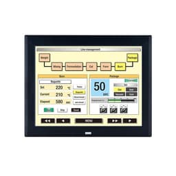 プログラマブル表示器 | IDEC Japan