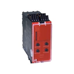 HR6S形 安全リレーモジュール | IDEC Japan