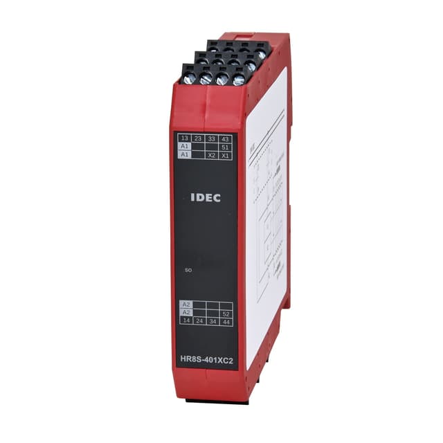HR8S-401XC2 - View