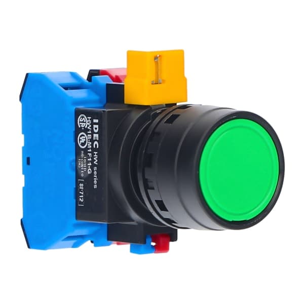 HW1B-M1F00-G - View 1