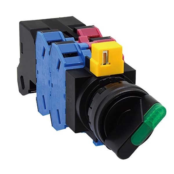 HW1F-3340H2A - View