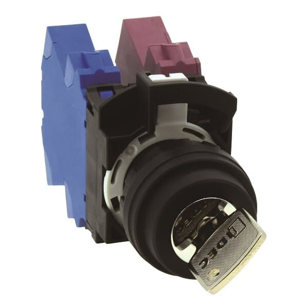 HW1K-2BP20 - View