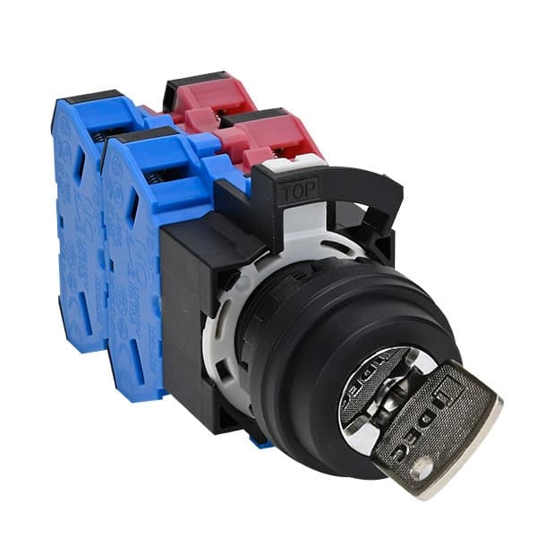 HW1K-2C22 - View