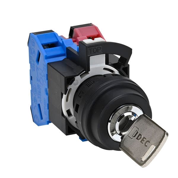 HW1K-2PA03-502 - View