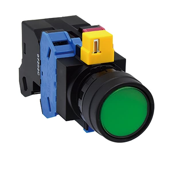 HW1L-M102M2R - View