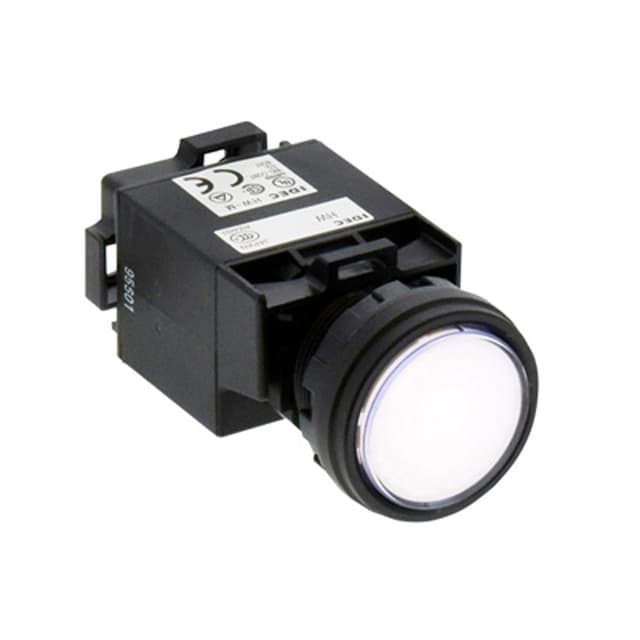 HW1P-1H2PW - View