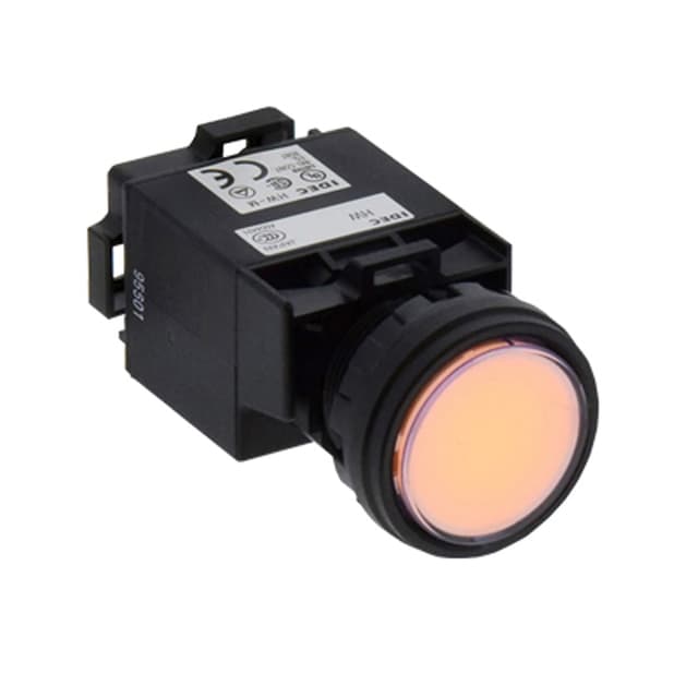 HW1P-1M42W - View