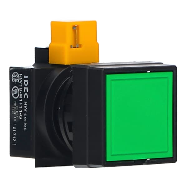 HW2B-M1-S - View 1