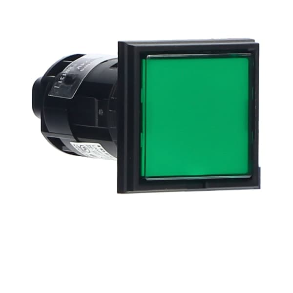 HW2P-1FQD-G-24V-ENGRAVED - View 1