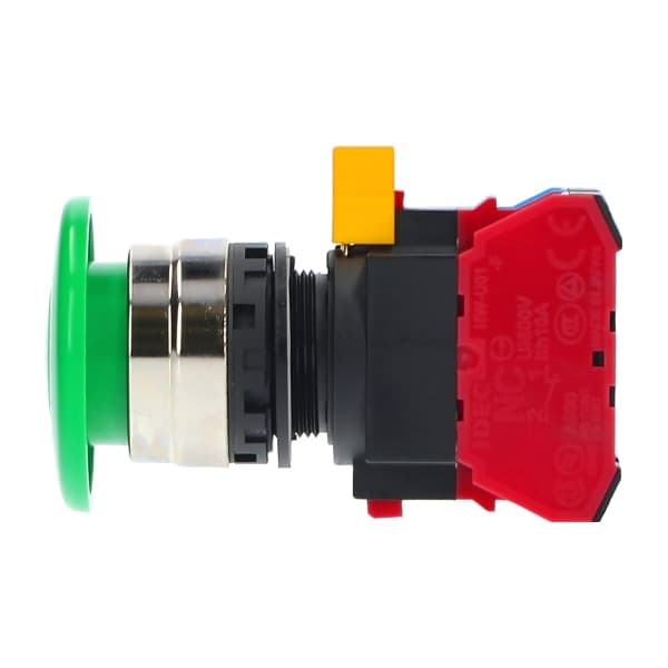 HW4B-M4F01-G - View 3