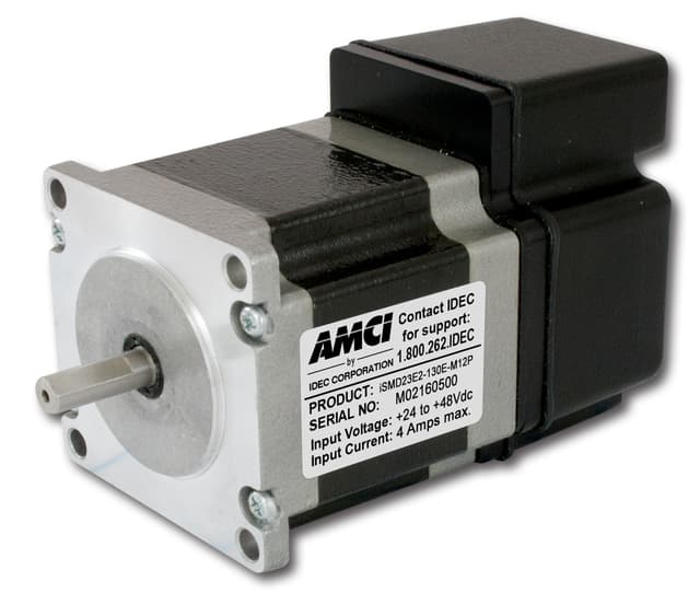 ISMD23E2-130E-M12S - View