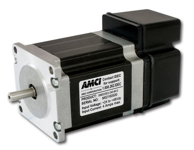 ISMD23E2-240A-M12 - View