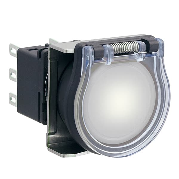 LBW6GL-M1T24PW - View
