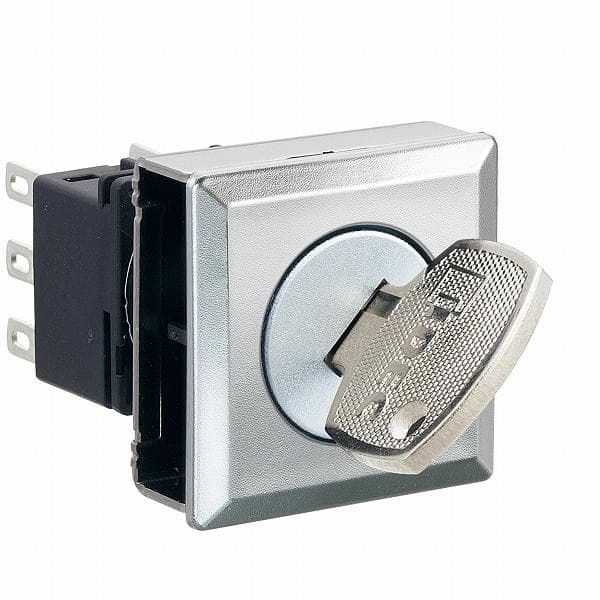 LBW7MK-2SB - View