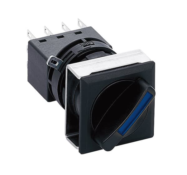 LW7F-2C14S - View