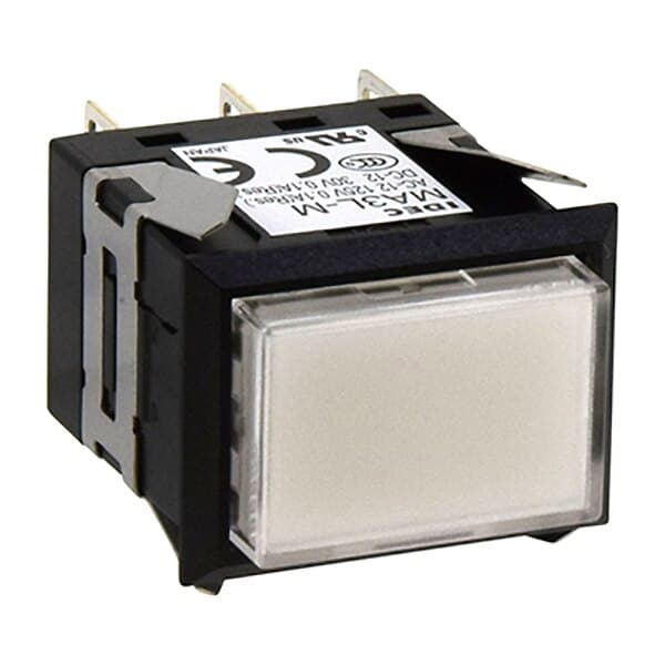 MA3L-M1341W - View